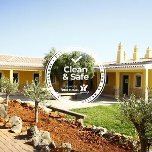Bauernhof Quinta Do Mocho, Estoi