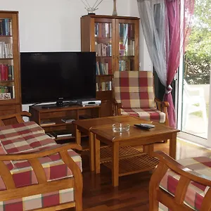Residencial Klenks Cafe , Reis Magos Portugal