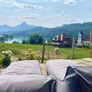 Butler Luxury I Amazing I View I Parking I Kitchen , Füssen Deutschland