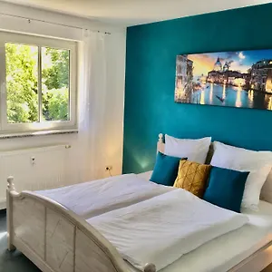 Schöne Gartenwohnung , Wackersdorf Deutschland