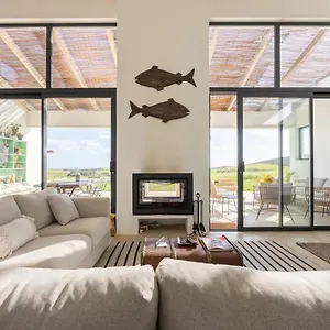 Landhaus Casa Nook Sagres, Vila do Bispo